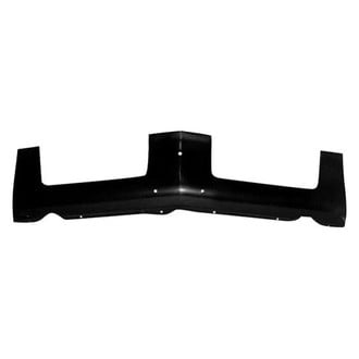 Sherman® - Front Bumper Valance (Value Line)