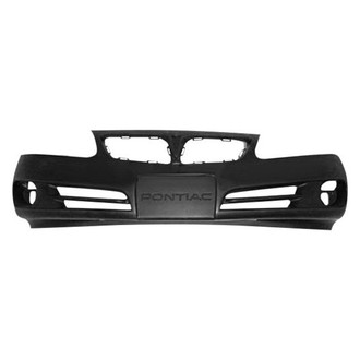 Sherman® - Front Bumper Cover (Value Line)