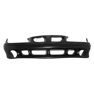 Sherman® - Front Bumper Cover (Value Line)