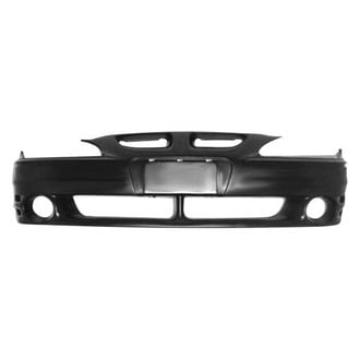 Sherman® - Front Bumper Covers