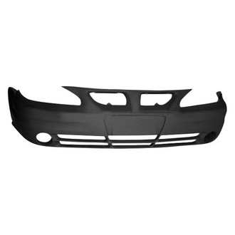 Sherman® - Front Bumper Cover (Value Line)