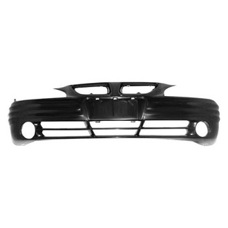 Sherman® - Front Bumper Cover