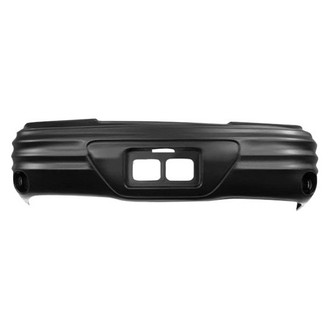 Sherman® - Rear Bumper Cover (Value Line)