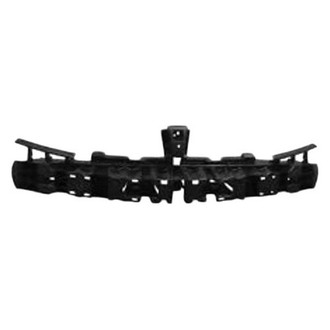 Sherman® - Front Bumper Impact Absorbers