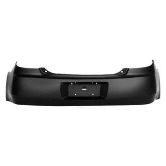 Sherman® - Rear Bumper Covers