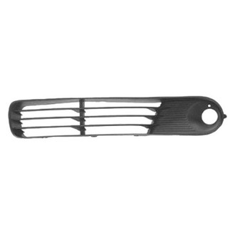 Sherman® - Front Lower Passenger Side Fog Light Bezel (Value Line)