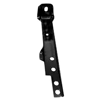 Sherman® - Rear Passenger Side Bumper Brace (Value Line)