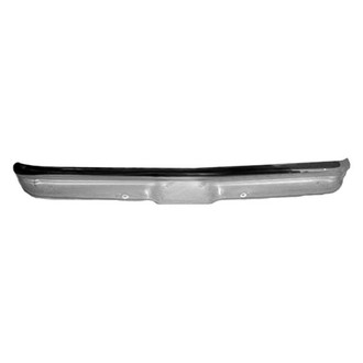 Sherman® - Front Bumper Face Bar (Value Line)