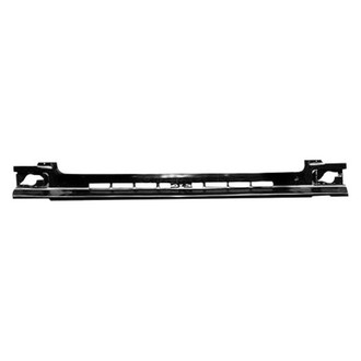Sherman® - Front Bumper Air Deflector (Value Line)