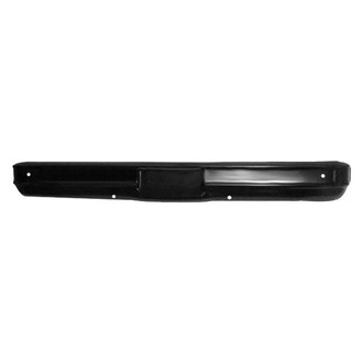 Sherman® - Front Bumper Face Bar