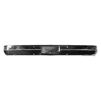Sherman® - Front Bumper Face Bar (Value Line)