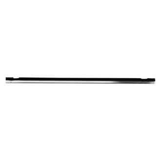 Sherman® - Front Bumper Air Deflector
