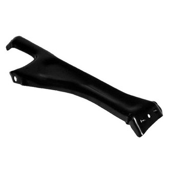 Sherman® - Front Passenger Side Bumper Brace (Value Line)
