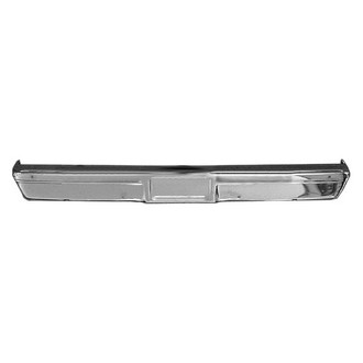 Sherman® - Front Bumpers