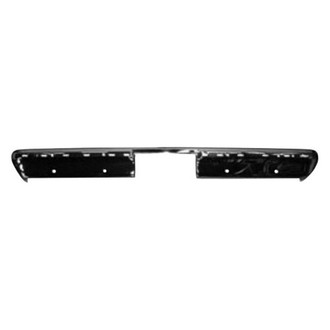 Sherman® - Rear Bumpers