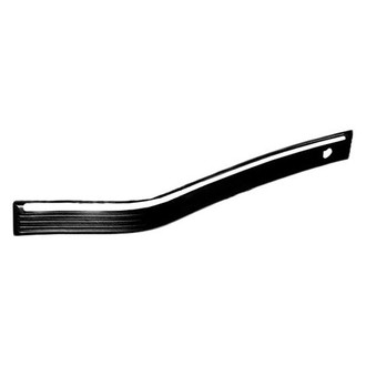 Sherman® - Front Passenger Side Bumper Impact Strip (Value Line)