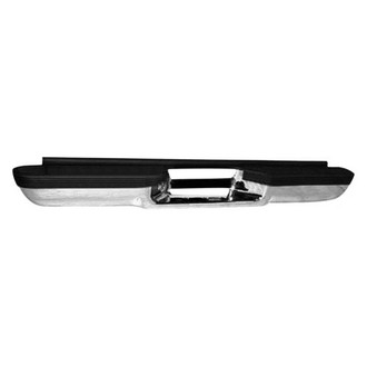 Sherman® - Rear Step Bumper Assemblies
