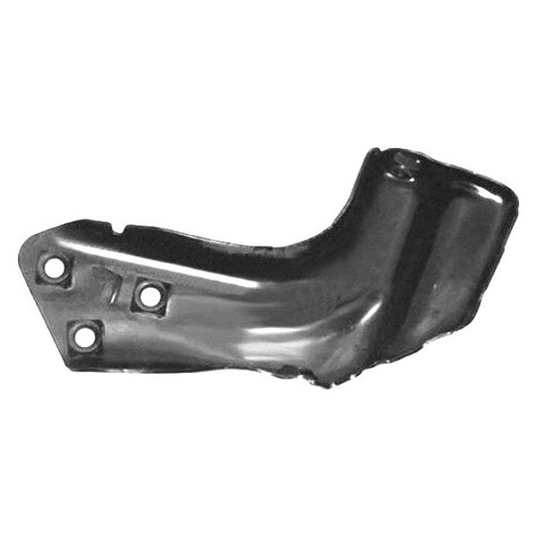 Sherman® - Front Driver Side Inner Bumper Bracket