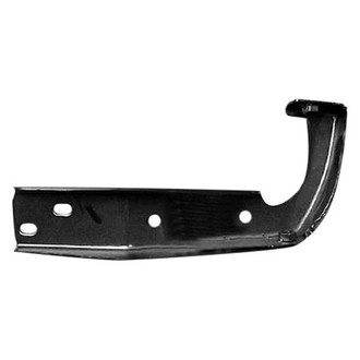 Sherman® - Front Outer Passenger Side Bumper Brace (Value Line)