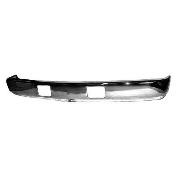 Sherman® - Front Bumper Face Bar