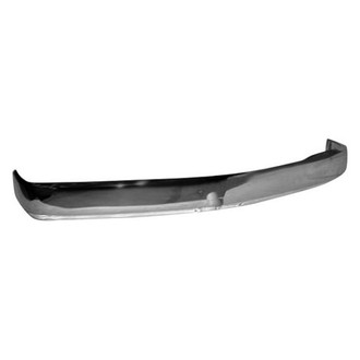 Sherman® - Front Bumper Face Bar (Value Line)