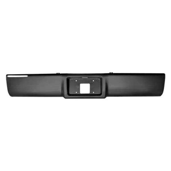 Sherman® - Rear Roll Pan