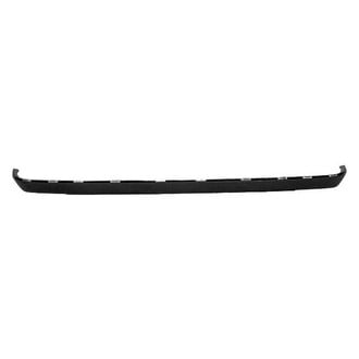 Sherman® - Front Lower Bumper Deflector Extension (Value Line)