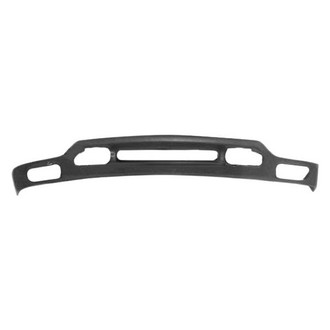 Sherman® - Front Bumper Deflectors