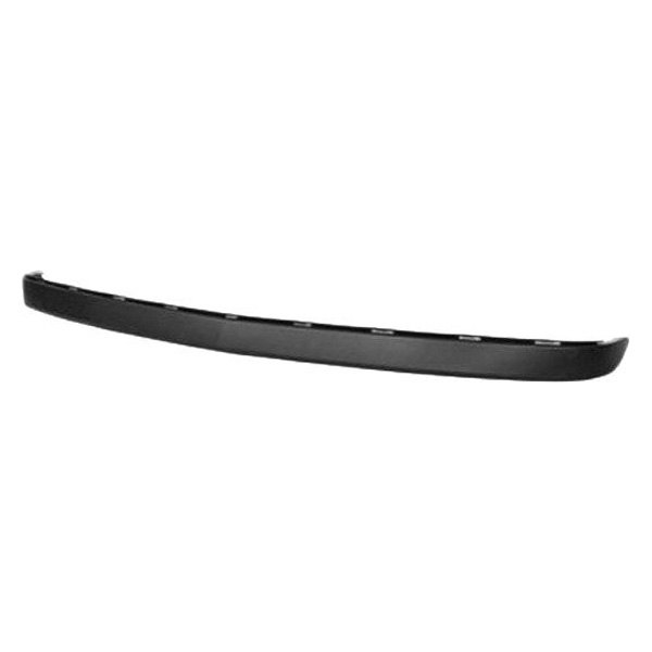 Sherman® - Front Bumper Deflector Extension