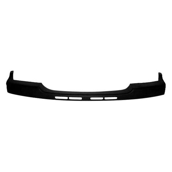 Sherman® 901-22E - Front Upper Bumper Valance