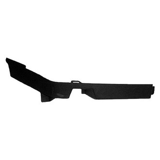Sherman® - Front Passenger Side Bumper Filler (Value Line)