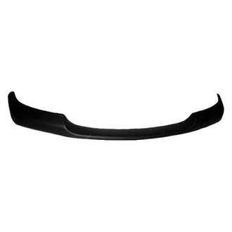 Sherman® - Front Upper Bumper Cover (Value Line)