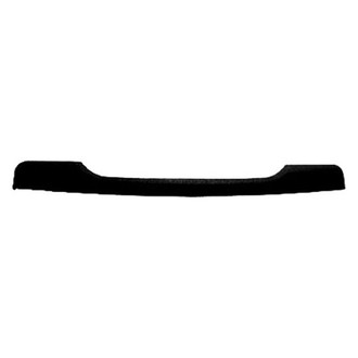 Sherman® - Front Upper Bumper Cover (Value Line)