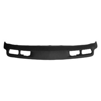 Sherman® 901-22R - Front Bumper Air Deflector (Value Line)