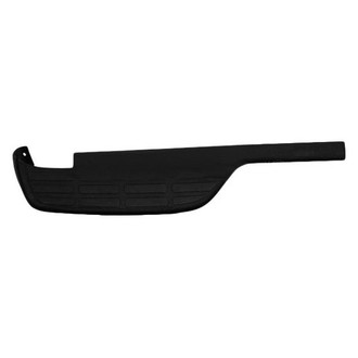 Sherman® - Rear Bumper Step Pad