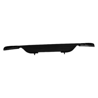 Sherman® - Rear Bumper Step Pads