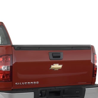 Sherman® - Rear Gate Spoiler