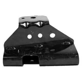 Sherman® - Front Passenger Side Bumper Reinforcement Bar Bracket (Value Line)