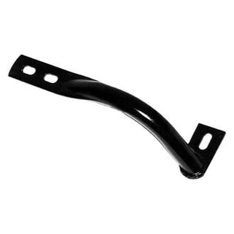 Sherman® - Front Outer Driver Side Bumper Bar Brace (Value Line)