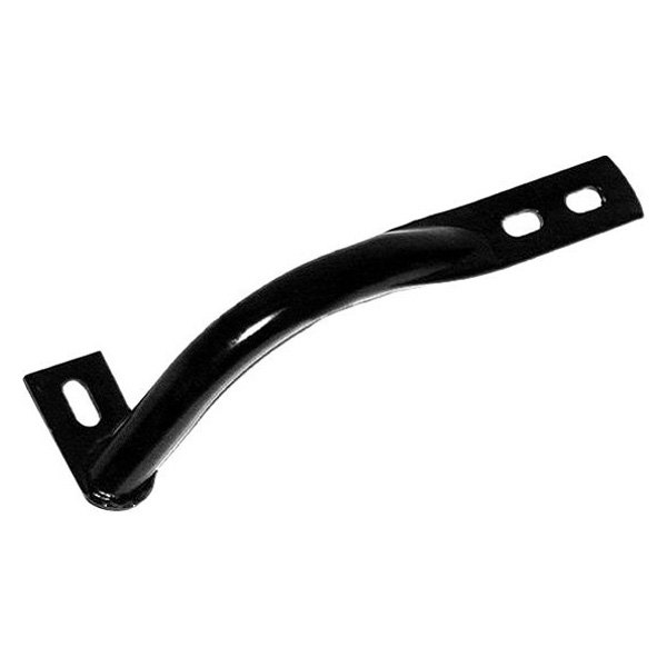 Sherman® - Front Passenger Side Outer Bumper Bar Brace