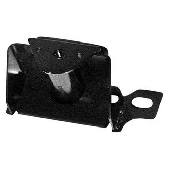 Sherman® - Front Passenger Side Bumper Impact Bar Bracket (Value Line)