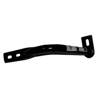 Sherman® - Front Outer Driver Side Bumper Brace (Value Line)