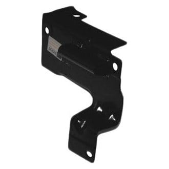 Sherman® - Front Inner Passenger Side Bumper Reinforcement Bar Brace (Value Line)