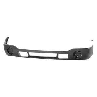 Sherman® - Front Lower Bumper Cover (Value Line)