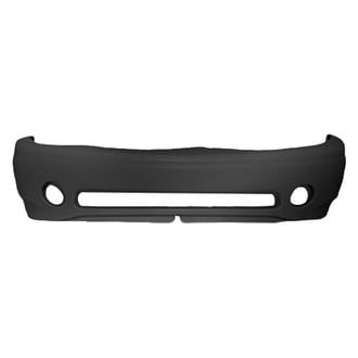 Sherman® - Front Bumper Cover