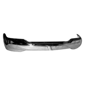 Sherman® - Front Bumper Face Bar (Value Line)