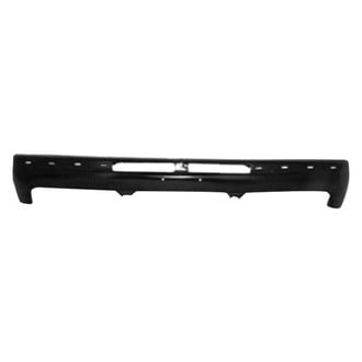 Sherman® - Front Bumper Face Bar (Value Line)