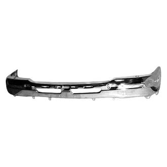 Sherman® - Front Bumper Face Bar