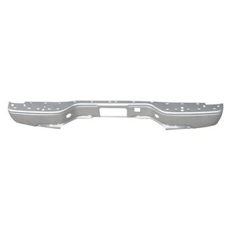 Sherman® - Rear Bumper Face Bar (Value Line)