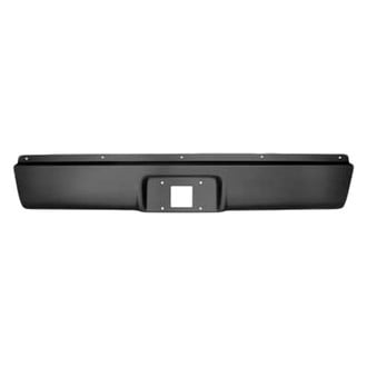Sherman® - Rear Roll Pans